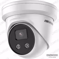 دوربین تحت شبکه دام هایک ویژن مدل Hikvision DS-2CD2346G2-IU