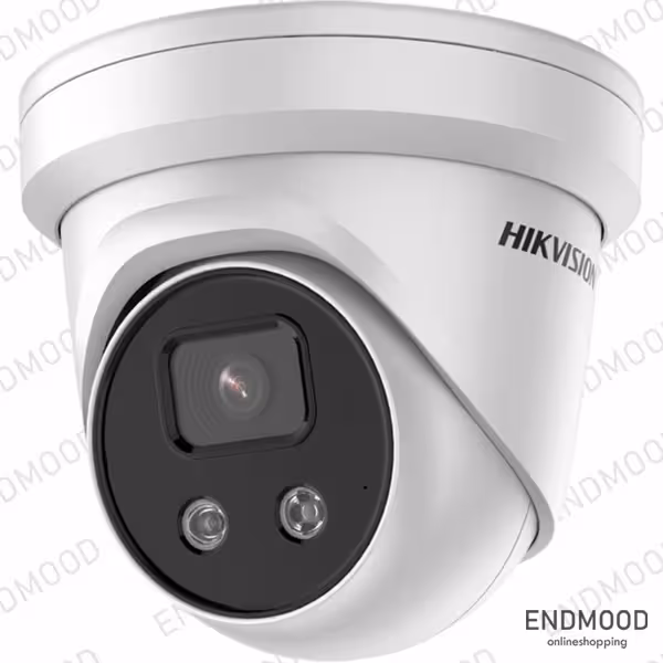 دوربین تحت شبکه دام هایک ویژن مدل Hikvision DS-2CD2346G2-IU