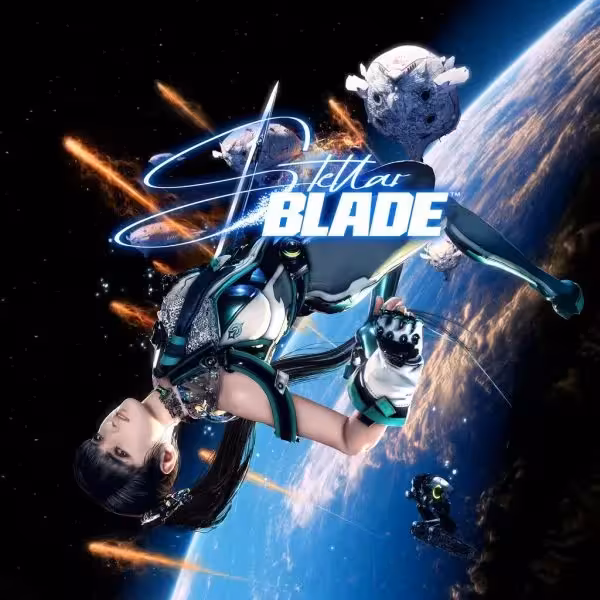 اكانت قانونی Stellar Blade برای PS5