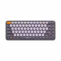 کیبورد بی‌سیم باسئوس مدل Baseus K01B