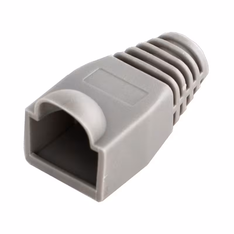 کاور سوکت شبکه 8P8C طوسی