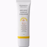 ضد آفتاب ضد لک سلرانیکو SPF 50 حجم 50 میلی‌لیتر