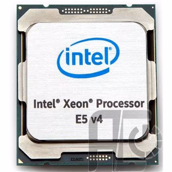 CPU: Intel Xeon E5-1630 V4