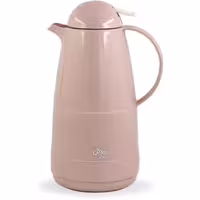 فلاسک الوان یزدگل طرح سانا مدل 520 ظرفیت 1.6 لیتر