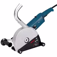 شیار زن بوش – GNF 65 A