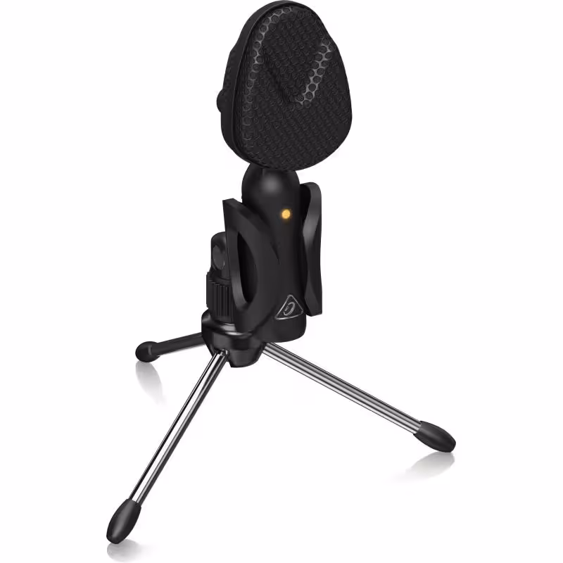 میکروفن یو اس بی بهرینگر BV 4038Behringer USB BV4038