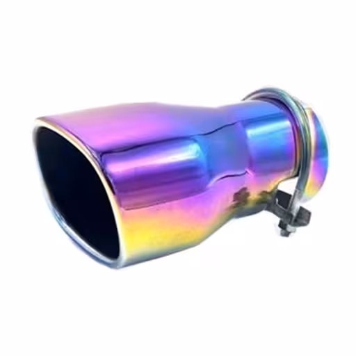 خرید سراگزوز خودرو رویال مدل پرایدی طرح 4 گوش فارسی بر هفت رنگ کد 103 | اتوموبی