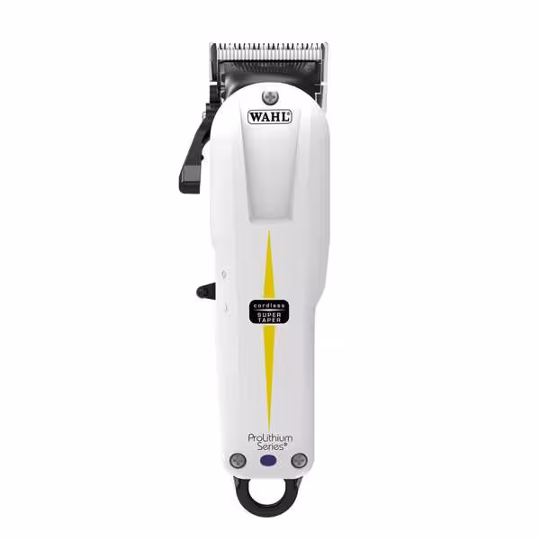 ماشین اصلاح سر و صورت وال مدل Cordless Super Taper