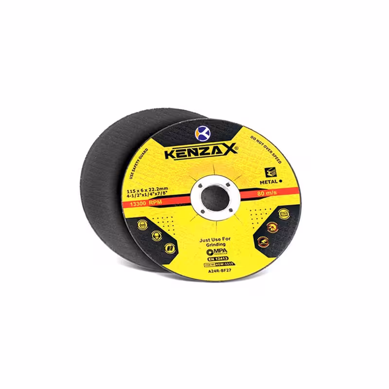 صفحه ساب فلز مدل KGW-1115 کنزاکس