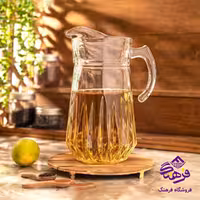 پارچ مودنا کادو نوری (6دک)