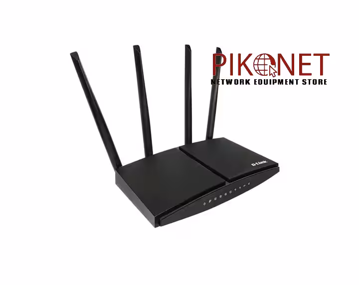 مودم بی سیم LTE دی لینک مدل DWR-M921