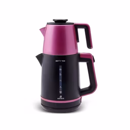 چای ساز کاراجا مدل E227 TM Berry Tea