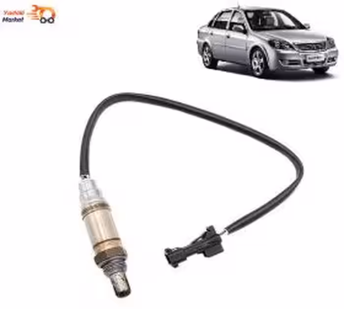 سنسور اکسیژن هایما s7