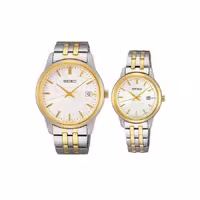 ساعت مچی ست سیکو مدل SUR402P1 و SUR410P1