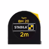 متر استبیلا 2 متری مدل BM 20