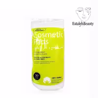 پد آرایش پاک‌کن اسکین دکتر – 50 عددی | Skin Doctor Makeup Remover Pads – 50 pcs