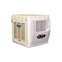 کولر پرتابل سنگر کار (بدون پایه)