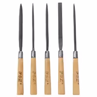 مجموعه 5 عددی سوهانچه فاکس مدل NH5-100