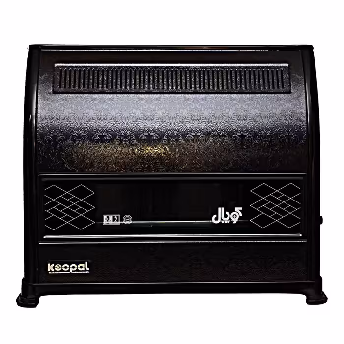 بخاری کوپال مدل آپامه | چاوه