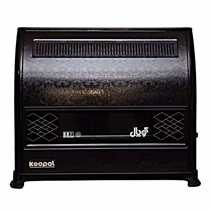 بخاری کوپال مدل آپامه | چاوه
