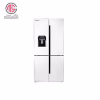 یخچال فریزر ساید بای ساید 32 فوت بلانتون مدل RF3202