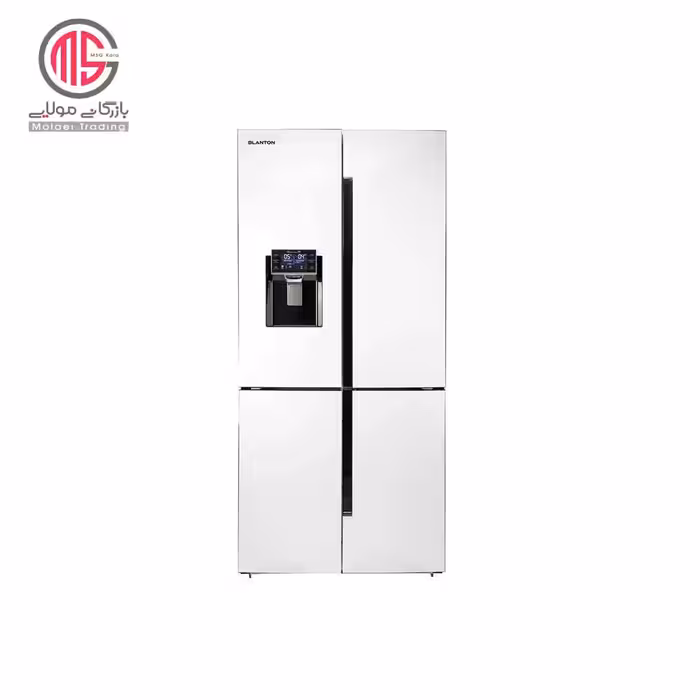 یخچال فریزر ساید بای ساید 32 فوت بلانتون مدل RF3202