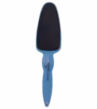 سوهان کف پا رنگی