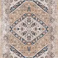 گلیم طرح حسنا کد HAG.806.01