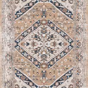 گلیم طرح حسنا کد HAG.806.01