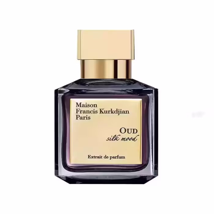اکستریت د پرفیوم Oud Silk Mood از برند Maison Francis Kurkdjian