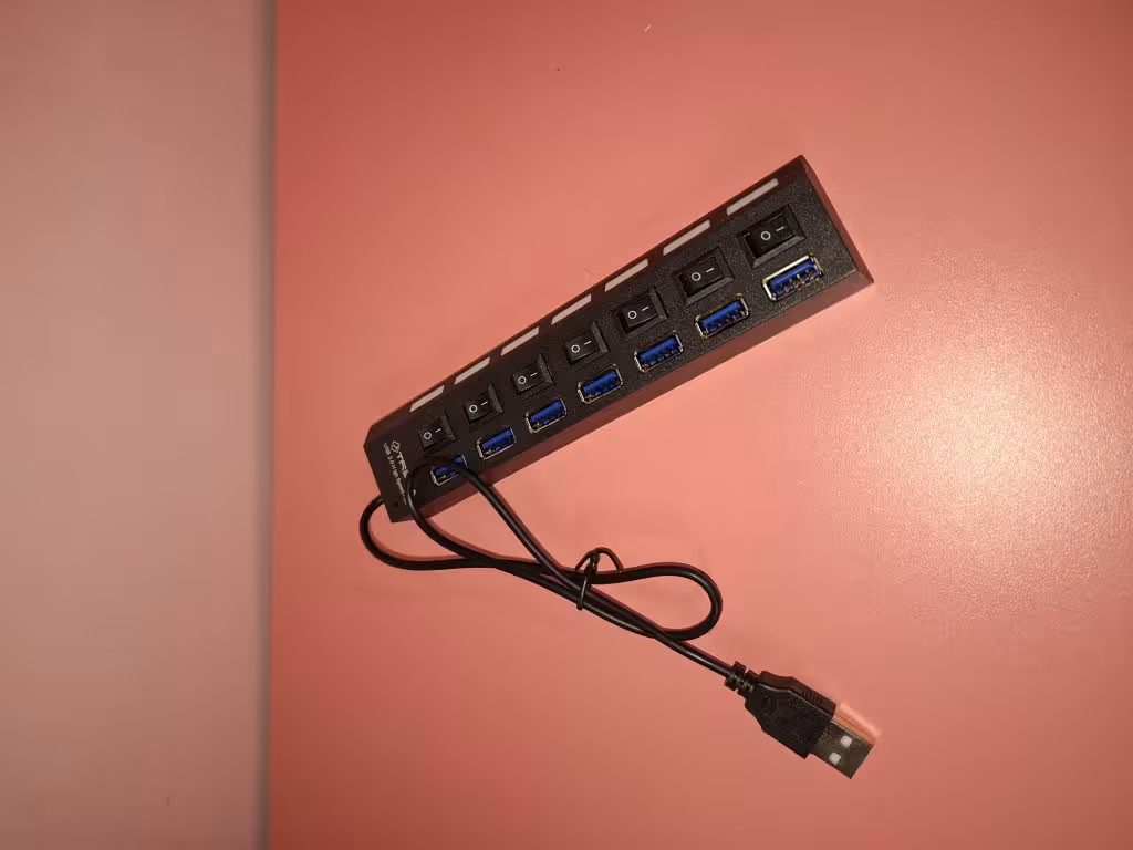 usb hub