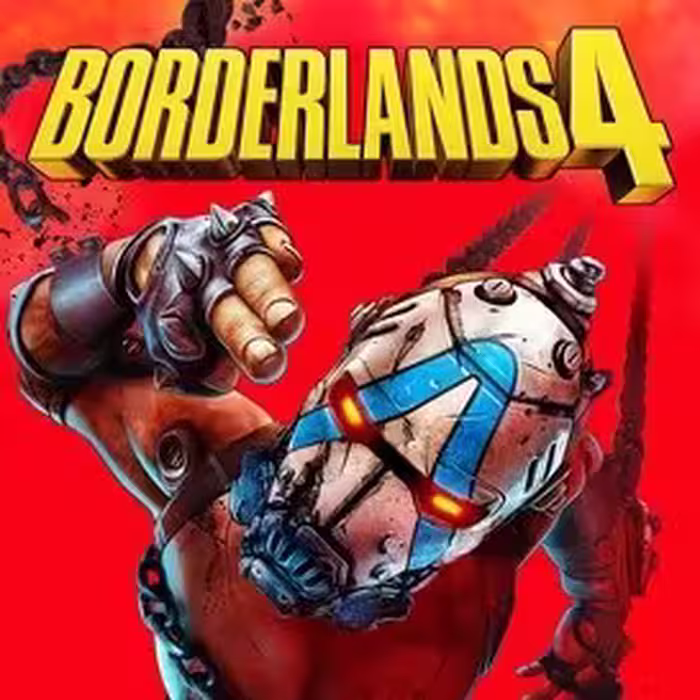 بازی Borderlands 4 PS5 اکانت قانونی ظرفیت دو