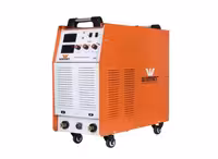 دستگاه جوش اینورتر 500 آمپر وینر مدل 9850
