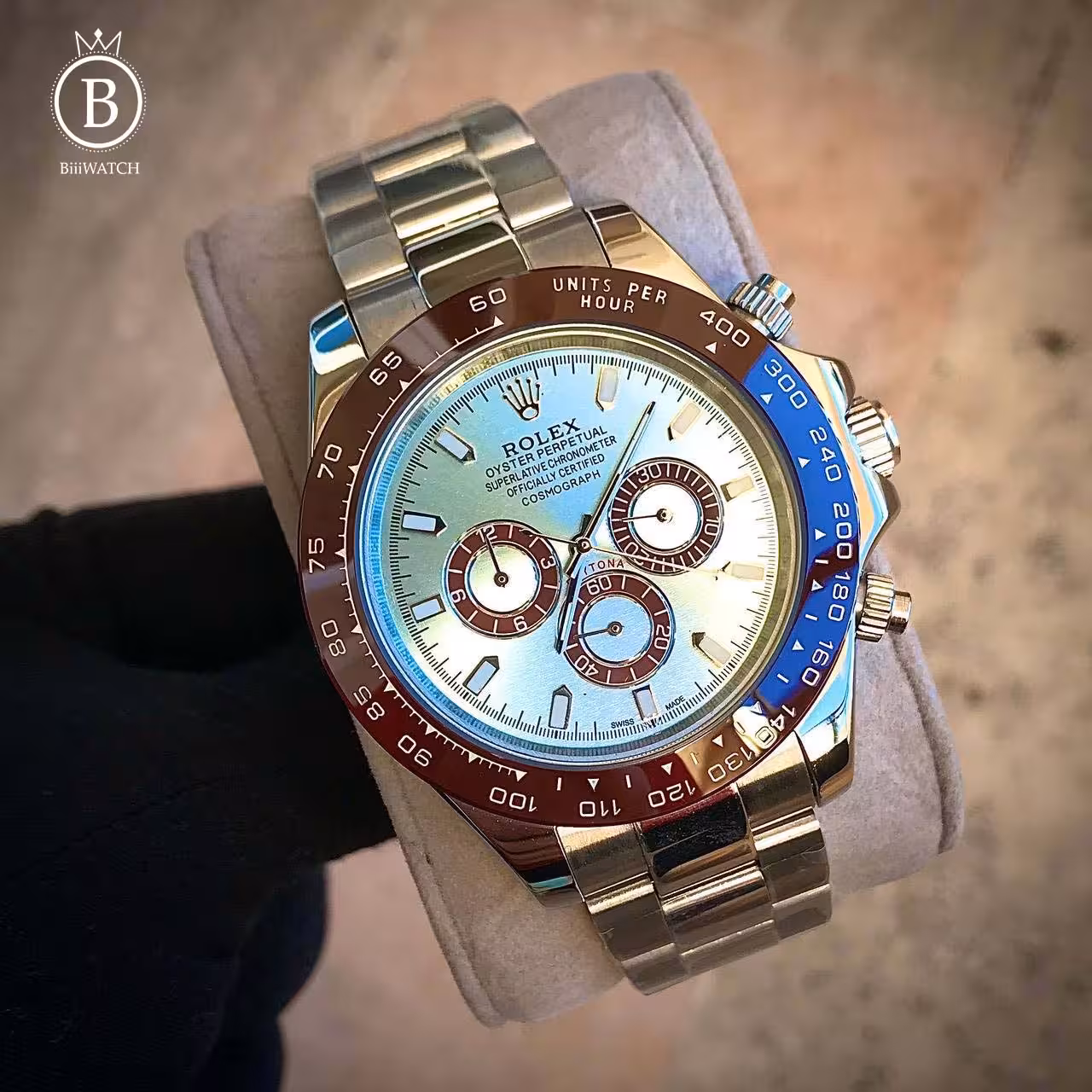 ساعت مچی مردانه رولکس Rolex Daytona 1021R