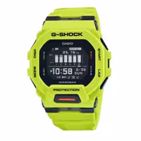 قیمت و خرید ساعت مچی جی شاک مدل GBD-200-9ER اورجینال