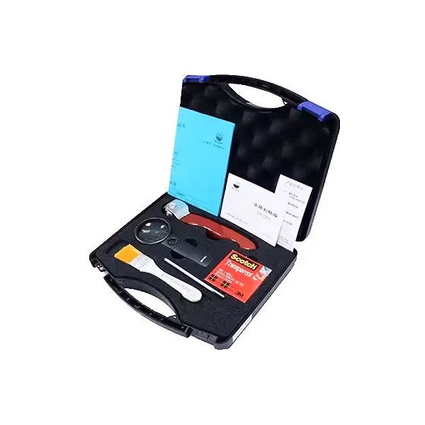 کیت تست کراس کات رنگ BIUGED مدل BGD502/2A