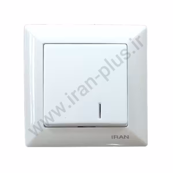 کلید تبدیل مدل الیزه سفید