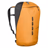 کوله پشتی صخره نوردی سیموند 20 لیتری (پیش خرید) Simond Climbing Backpack – 20 Liter – Tan – Rock