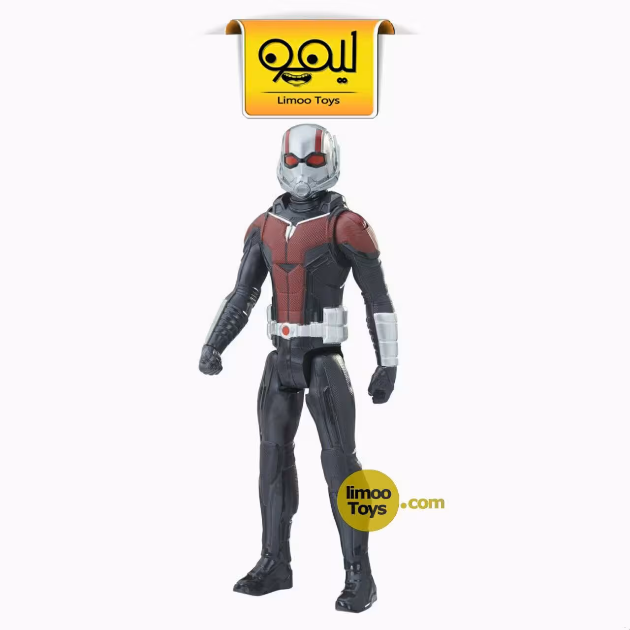 فیگور مرد مورچه‌ای Ant-Man