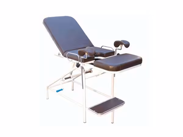 تخت ژنیکولوژی مکانیکی