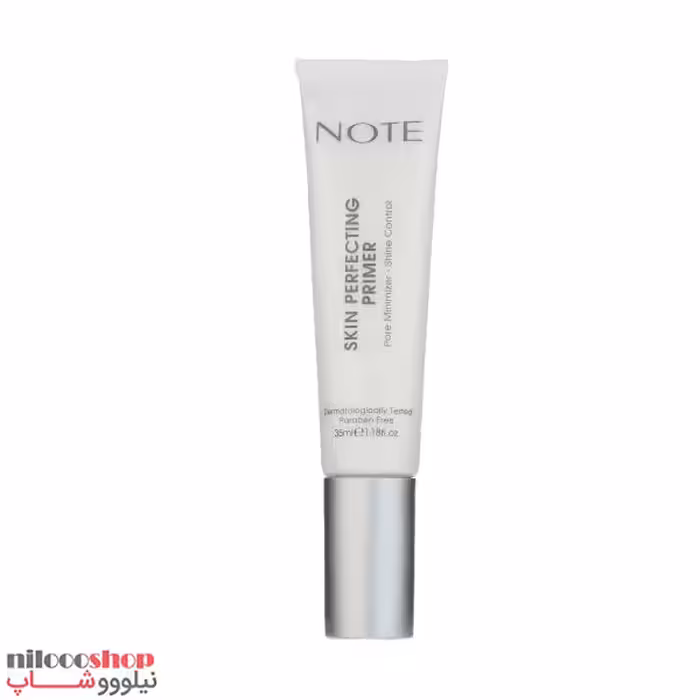 پرایمر نوت مدل پرفکتینگ حجم 35 میلی لیتر
