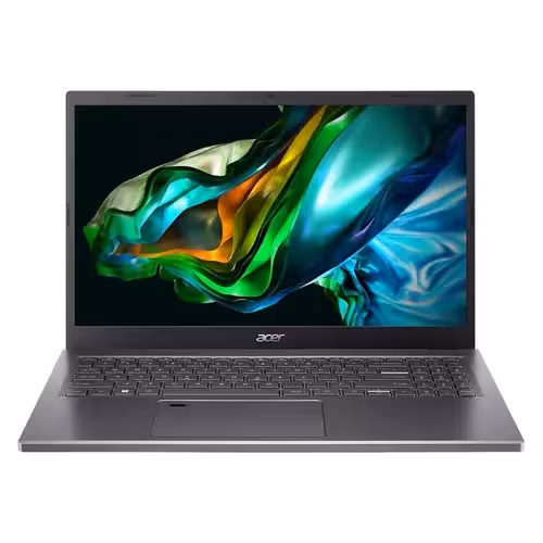 لپ تاپ ایسر 15.6 اینچی مدل Aspire 5 A515-58-79CS i7 13620H 16GB 2TB UHD