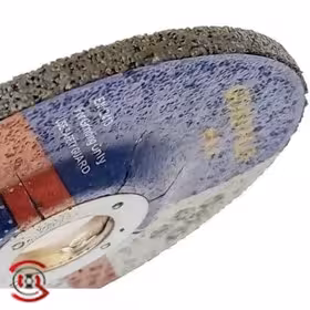 صفحه سنگ ساب آهن بزرگ 6*180 گلد فلکس