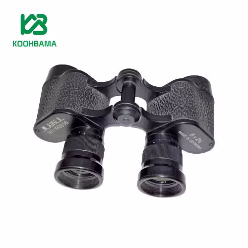 دوربین دو چشمی موزر مدل 24×6 MU-100656