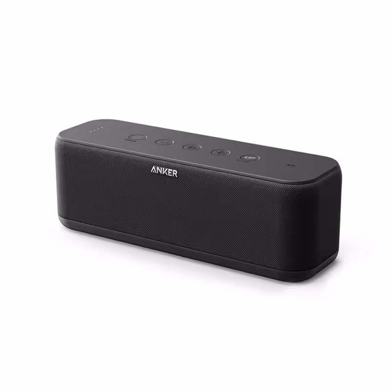 اسپیکر بلوتوثی انکر Anker A3145013 Superior