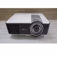 ویدئو پروژکتور استوک BENQ MX819ST | فروشگاه استوک نیو