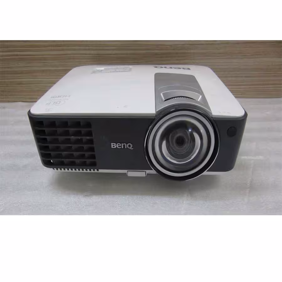 ویدئو پروژکتور استوک BENQ MX819ST | فروشگاه استوک نیو