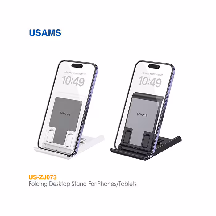 پایه نگهدارنده رومیزی موبایل و تبلت