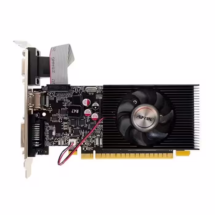 کارت گرافیک ای فاکس GeForce GT 730