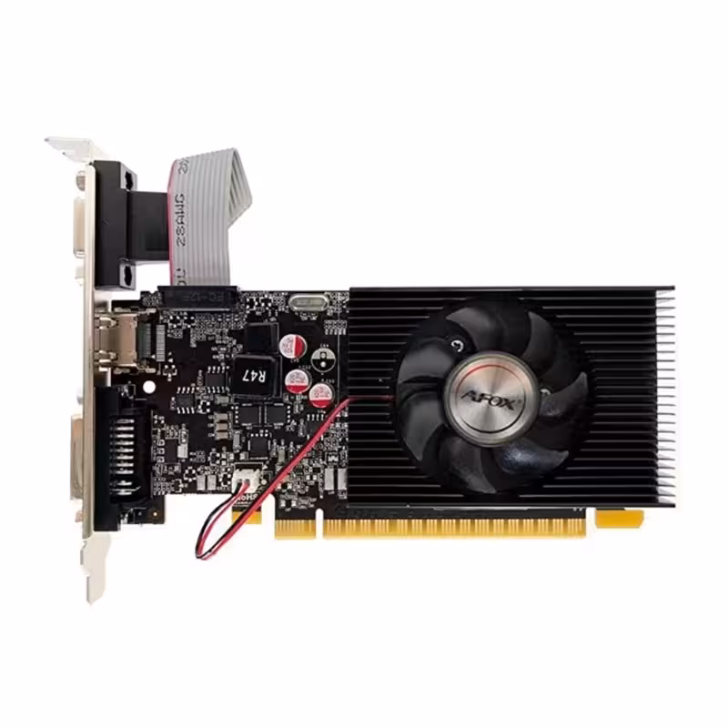کارت گرافیک ای فاکس GeForce GT 730